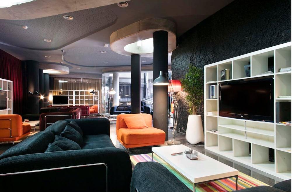 Casa Lit Hotel Barcellona