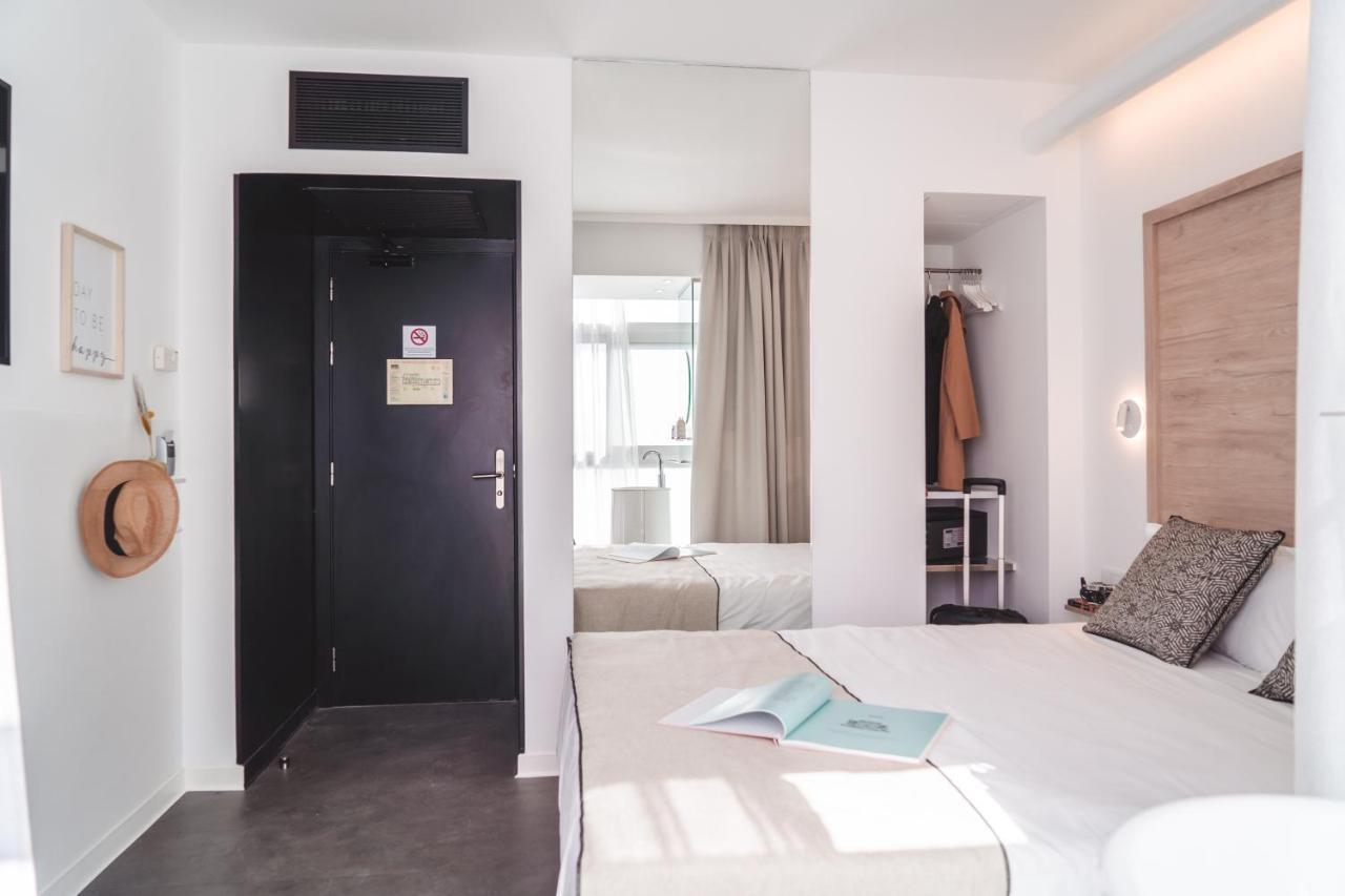 Casa Lit 3* Barcellona