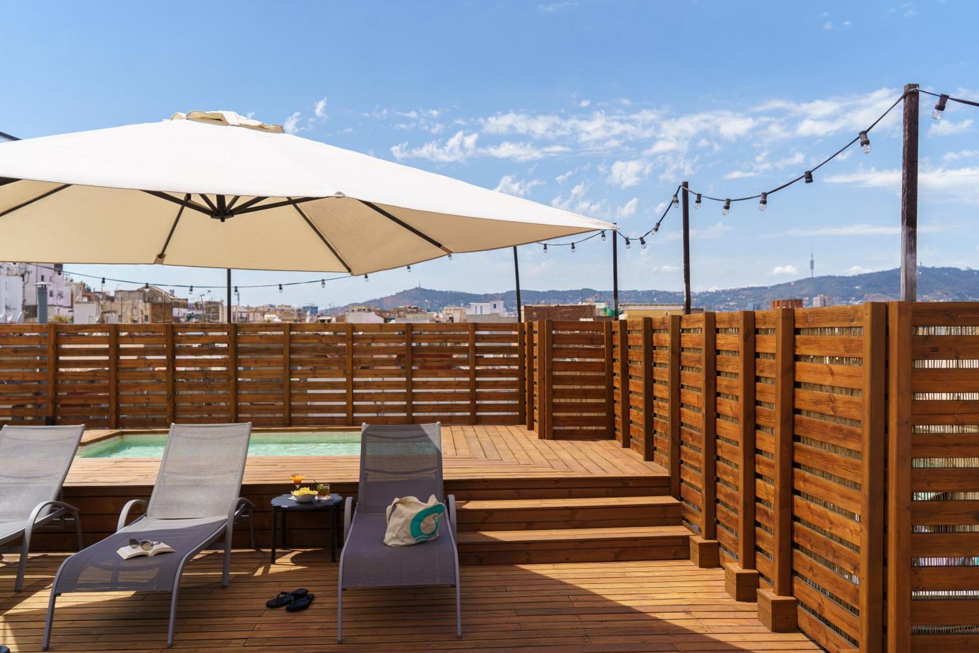 Casa Lit Hotel Barcellona