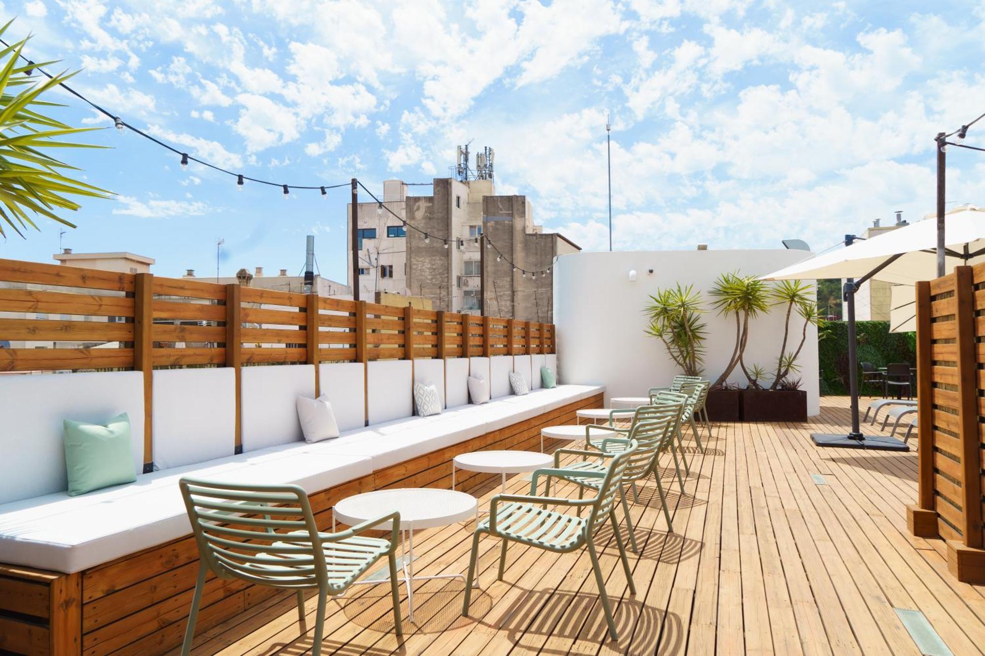 Casa Lit Hotel Barcellona
