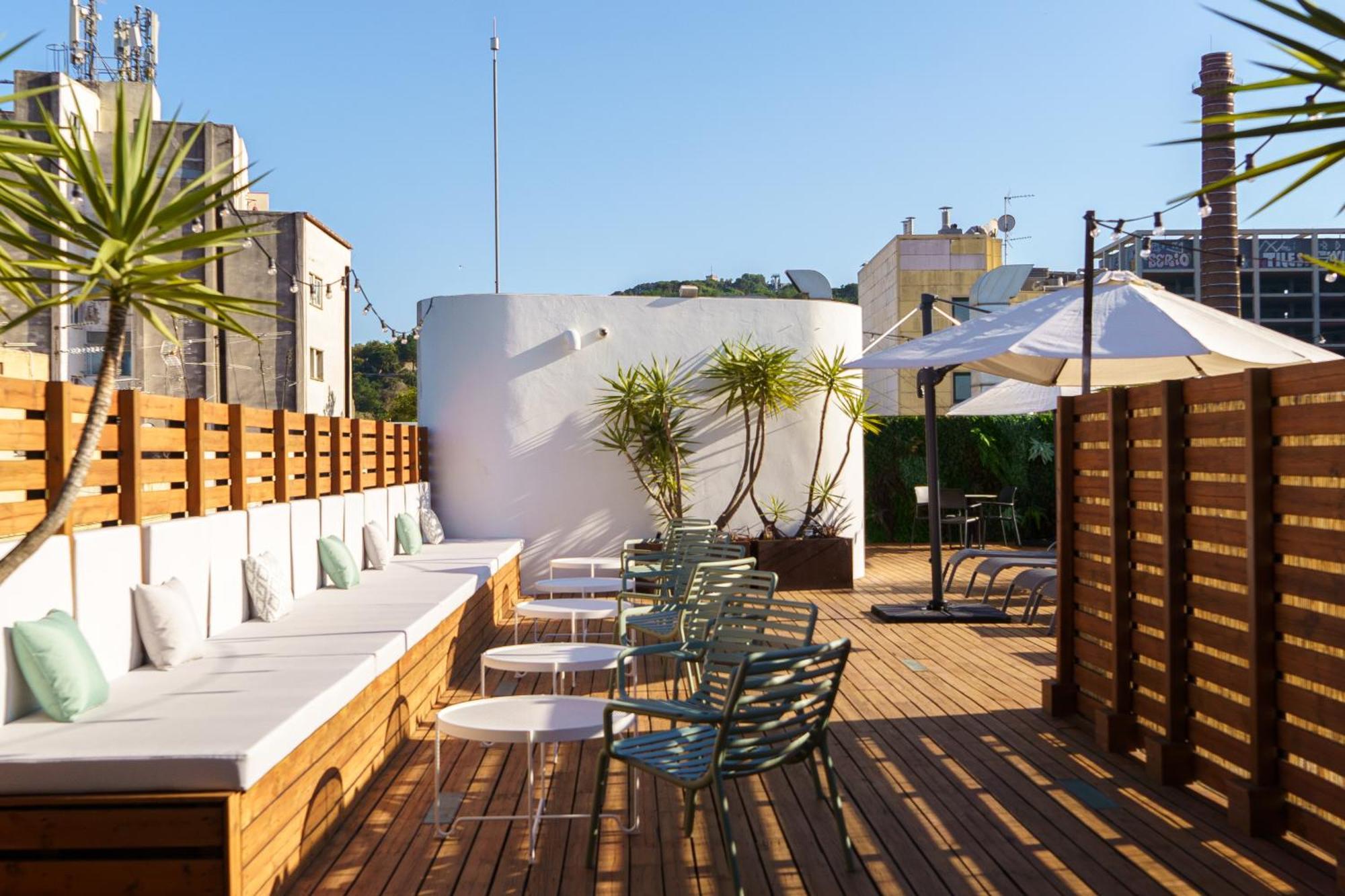 Casa Lit 3* Barcellona