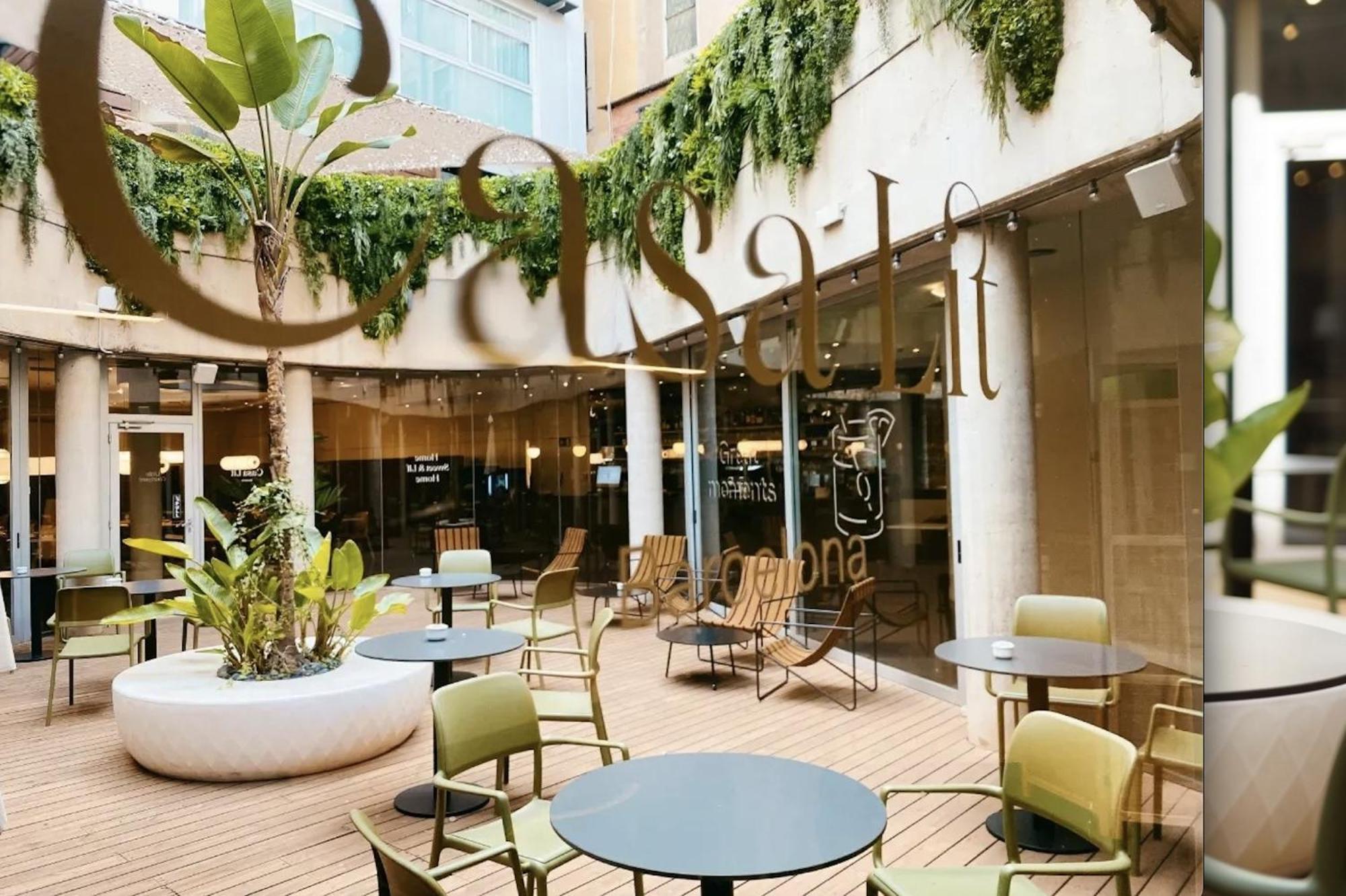 Casa Lit Hotel Barcellona