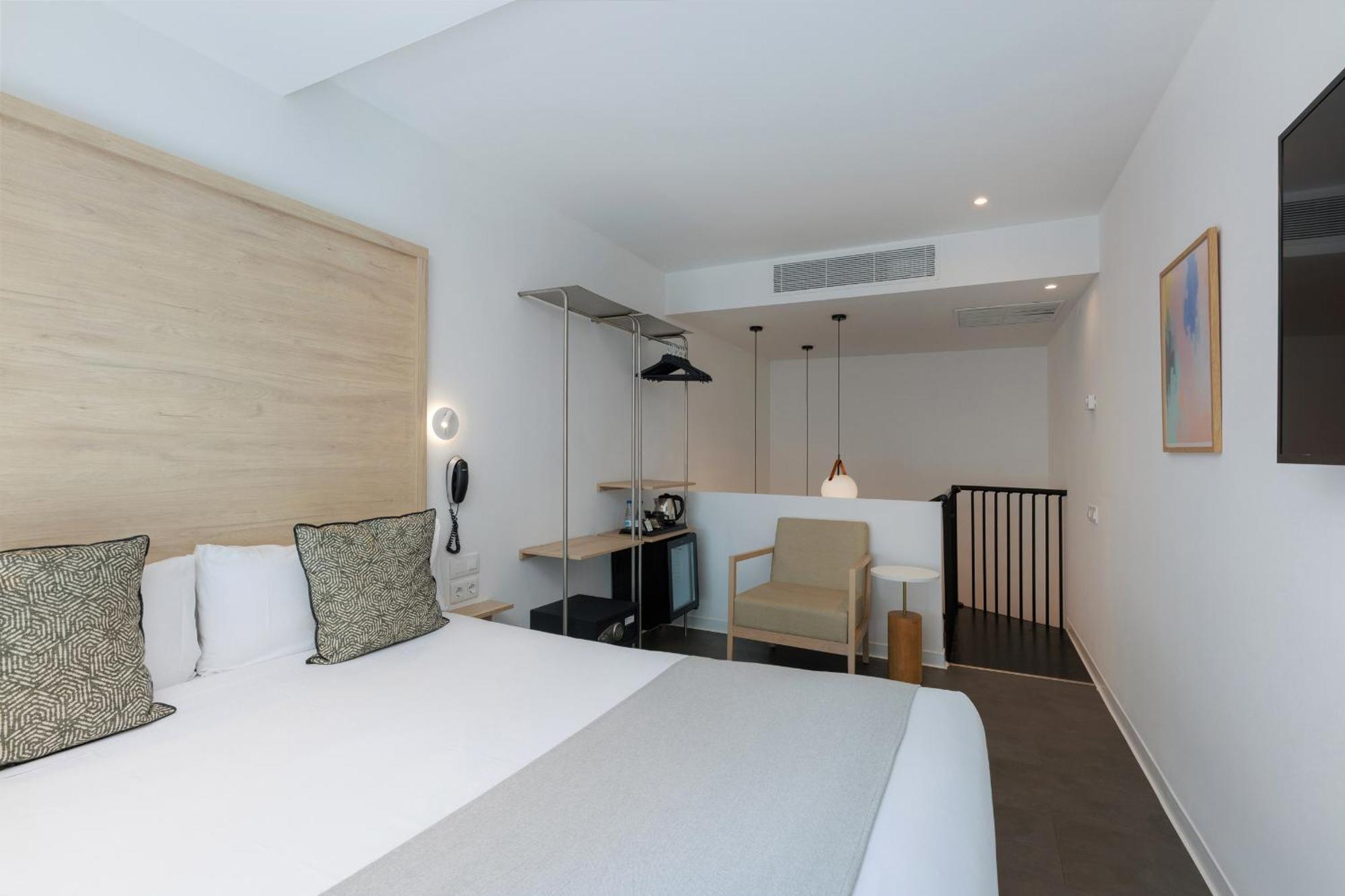 Casa Lit 3* Barcellona