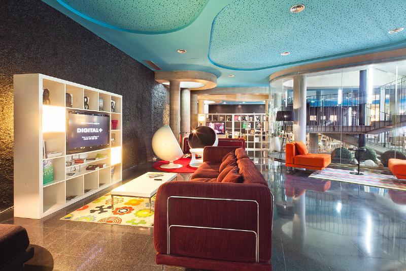 Casa Lit Hotel Barcellona